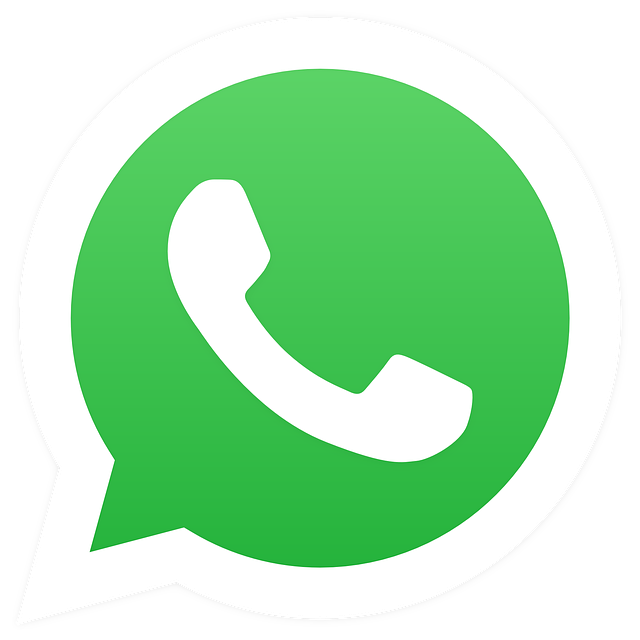 Scrivici con Whatsapp